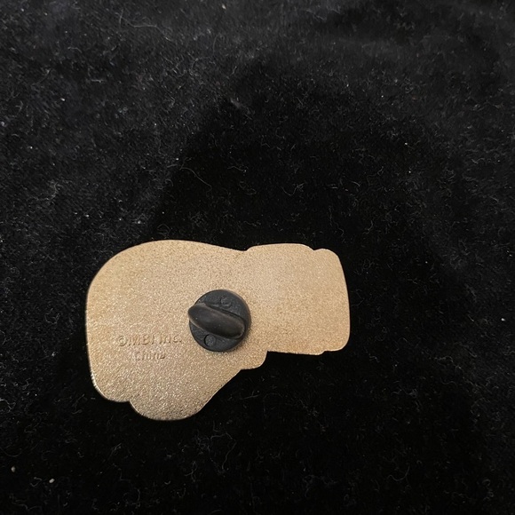 MBI Cancer Awareness Pin (EF) - Picture 4 of 6